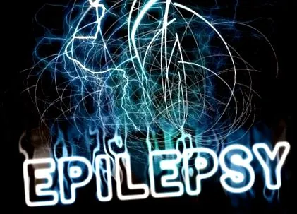 epilepszia