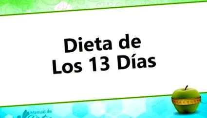 diéta