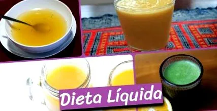 liquid