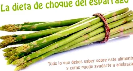asparagus
