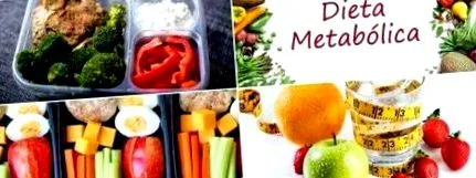 metabolikus