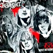 MEGA Натисни Crashdïet