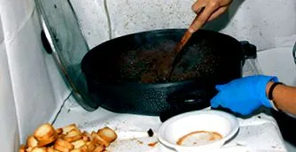 finomság