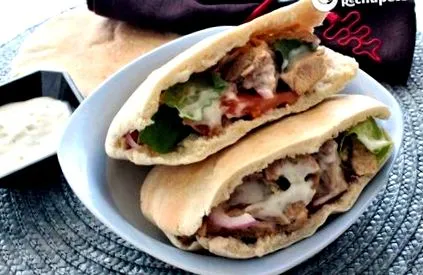 kebab