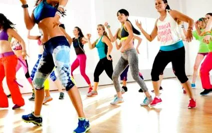 zumba