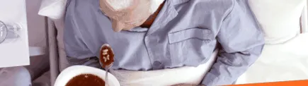 дисфагия