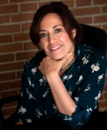 Елена Corrales