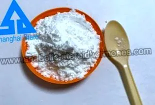 drostanolone