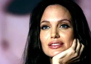 jolie