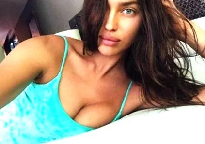 shayk