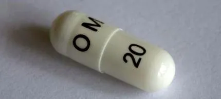 omeprazollal
