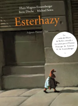 esterhazy