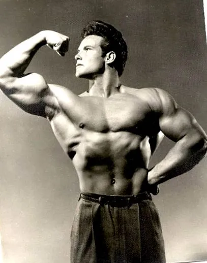 steve