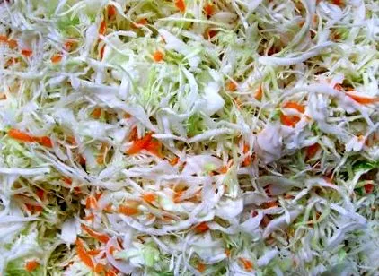 кисело зеле