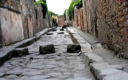 pompejiben