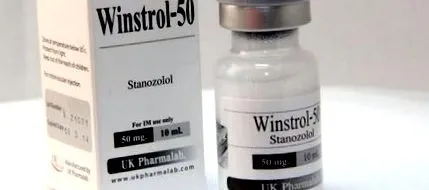 stanozolol