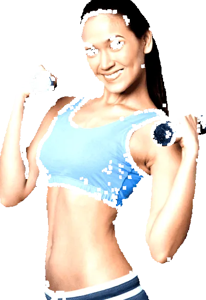 fitness