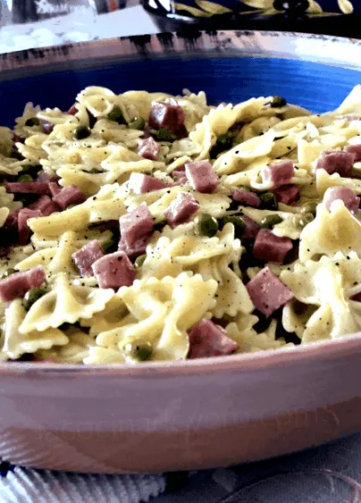 farfalle