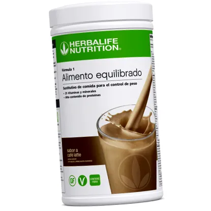 latte