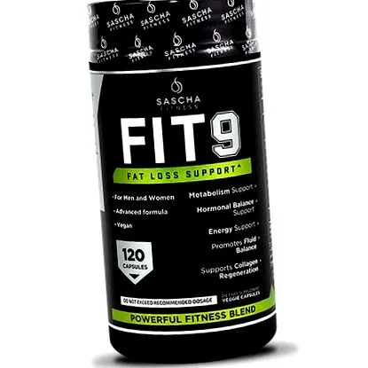 FIT9 съдържа