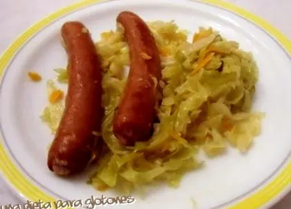 káposzta