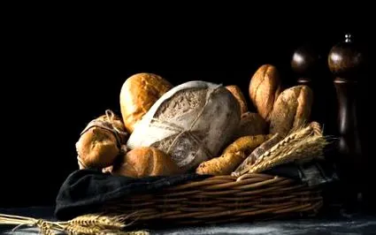 хлібопекарні горіхи