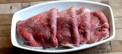 carne