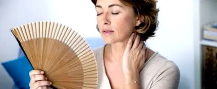 menopauza