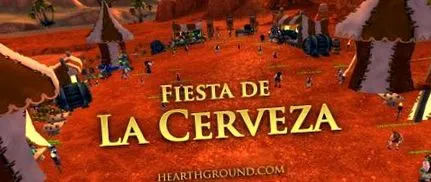 warcraft