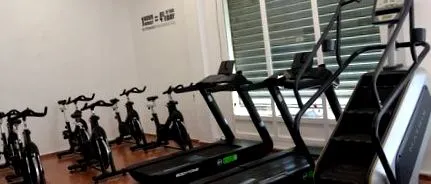 fitness