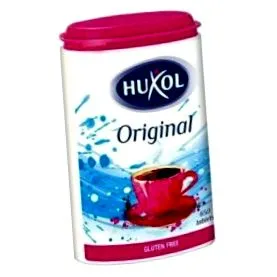 Energetická hodnota kcal