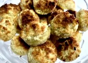cocadas