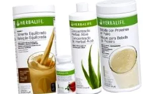 herbalife