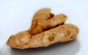 його