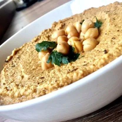 hummus