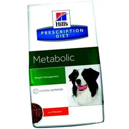 metabolic