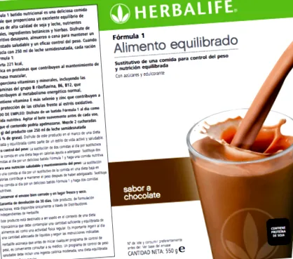 herbalife