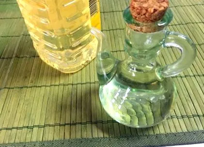 замърсяване