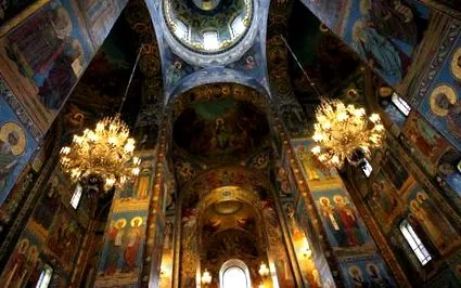 церковний церковний