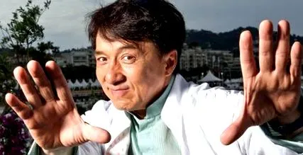 színész