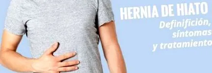hiatal