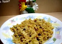 cocinera