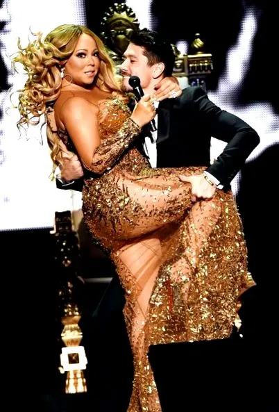mariah