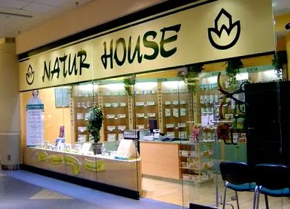naturhouse