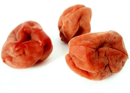 umeboshi