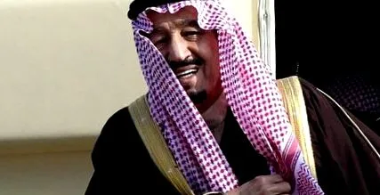 laden
