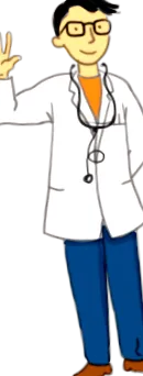 doctor