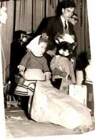 бабусі бабусі