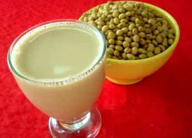 мляко
