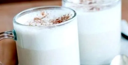 fahéjas
